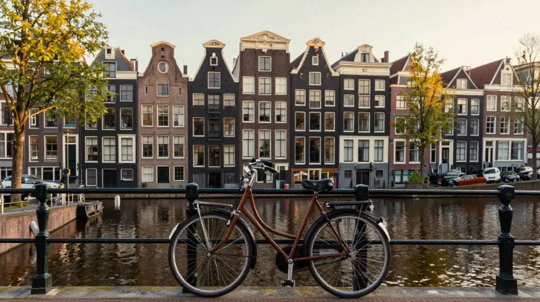 dream destinations travel bucket
Amsterdam, Netherlands