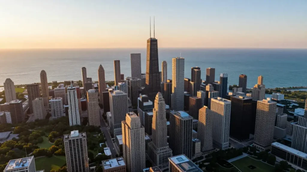 4 Days in Chicago Itinerary: The Perfect First-Time Visitor Guide