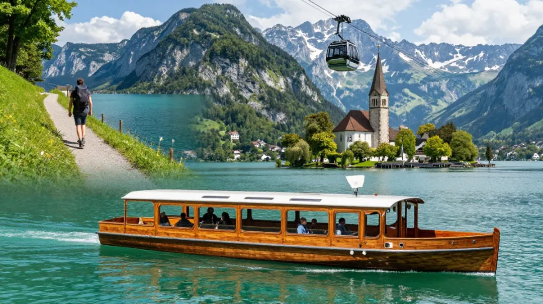 lake Königssee germany
7 Best Things to Do at Lake Königssee