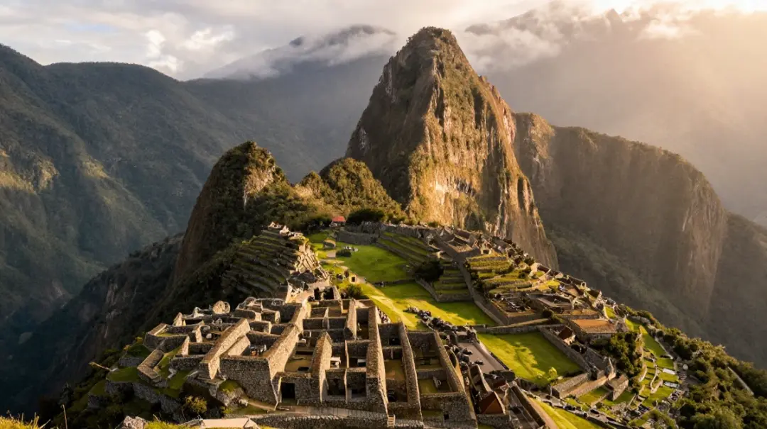 dream destinations travel bucket
Peru