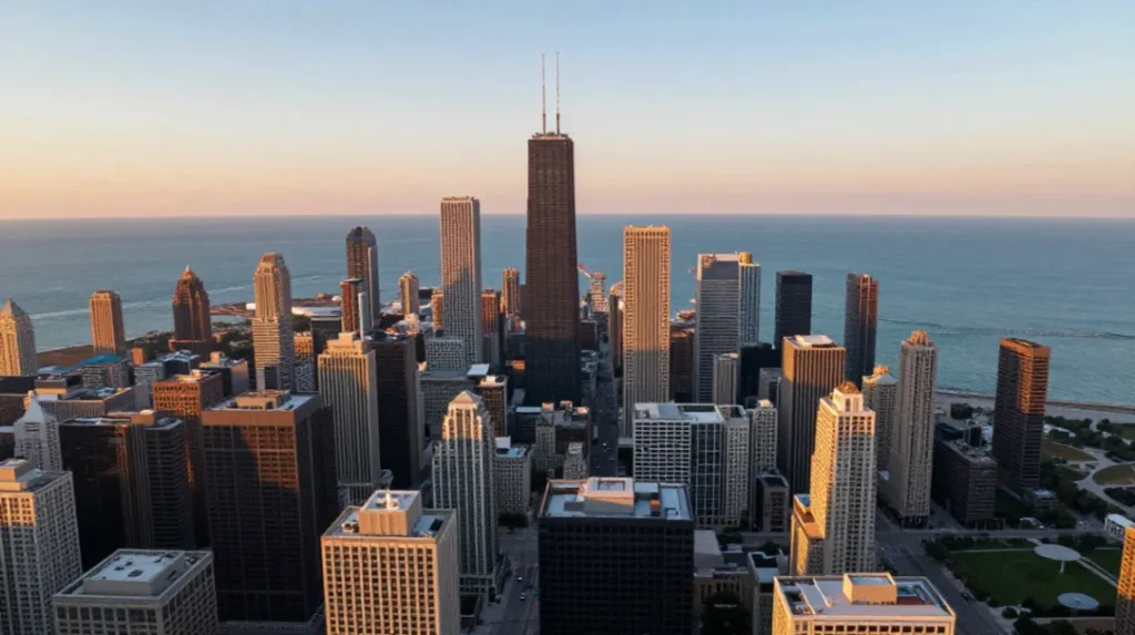 Best Areas to Stay in Chicago 12 Neighborhoods for Every Traveler 2026 Guide