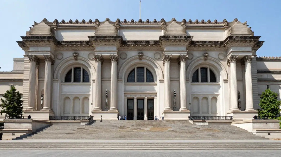 things to do in new york city
Discover the Metropolitan Museum of Art
