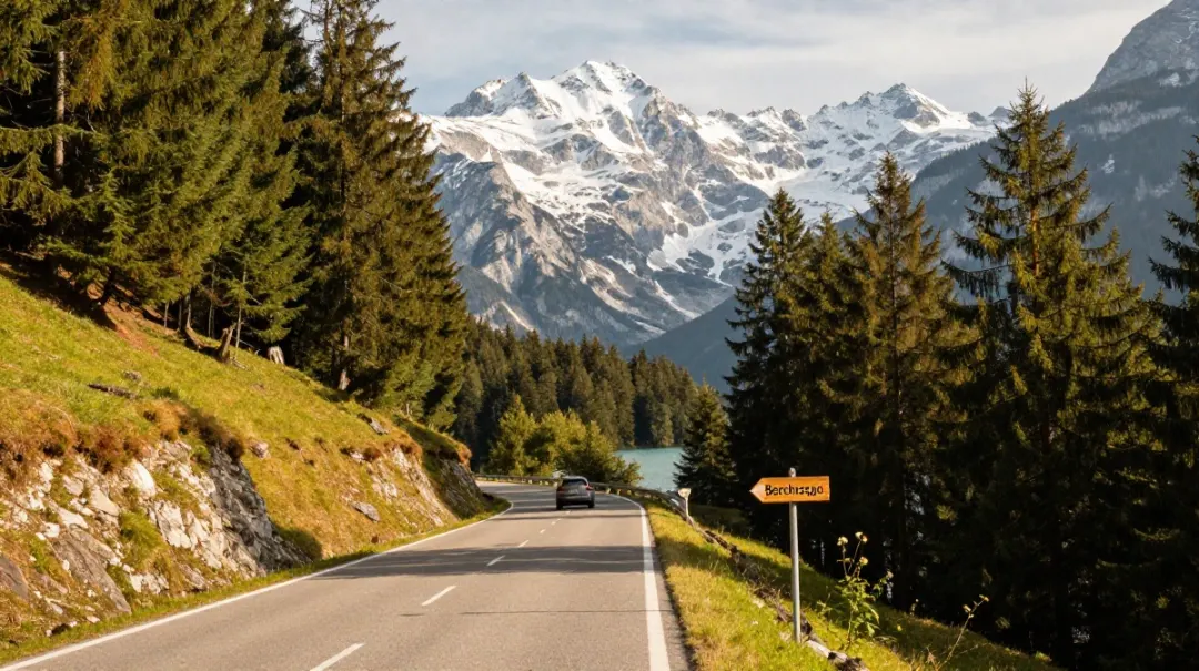 lake Königssee germany
How to Get to Lake Königssee