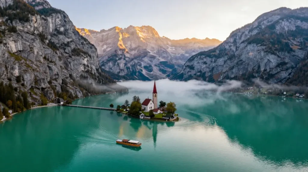 Lake Königssee Germany: Ultimate Travel Guide, Things to Do & Tips