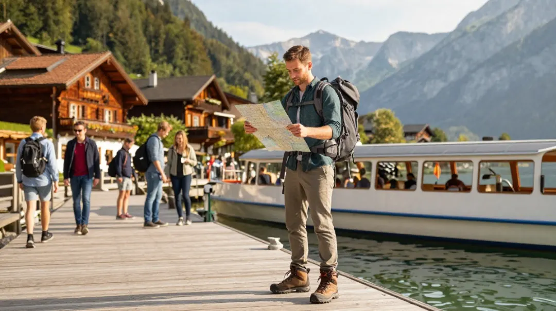 lake Königssee germany
Practical Tips for Visiting Lake Königssee