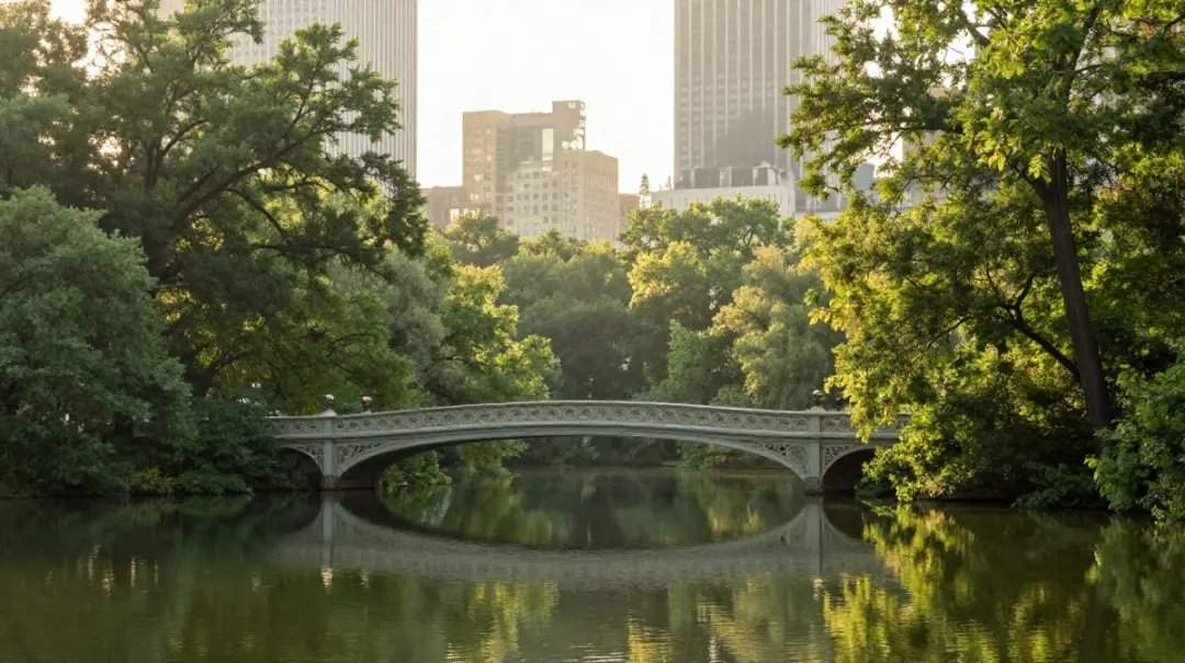 things to do in new york city
Spend a Morning in Central Park