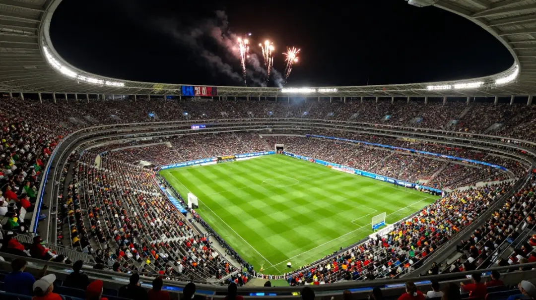 things to do in new york city
Watch a Match During the FIFA World Cup 2026
