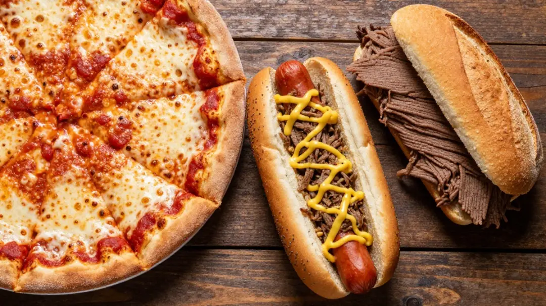 4 days in chicago itinerary
What to Eat Beyond Deep-Dish Pizza