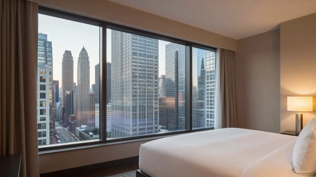 4 days in chicago itinerary
Where to Stay in Chicago