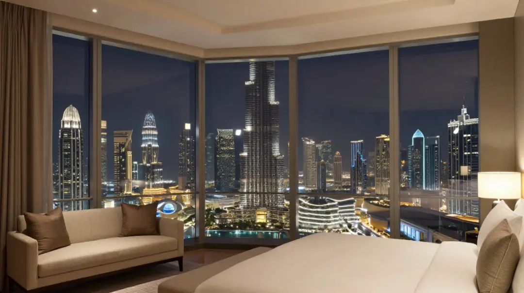 4 days in dubai itinerary Where to Stay in Dubai for First-Time Visitors