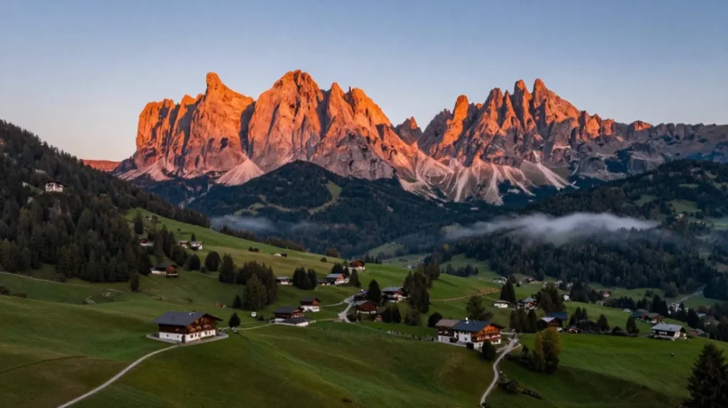 Where to Stay in the Dolomites: 15 Best Areas & Hotels