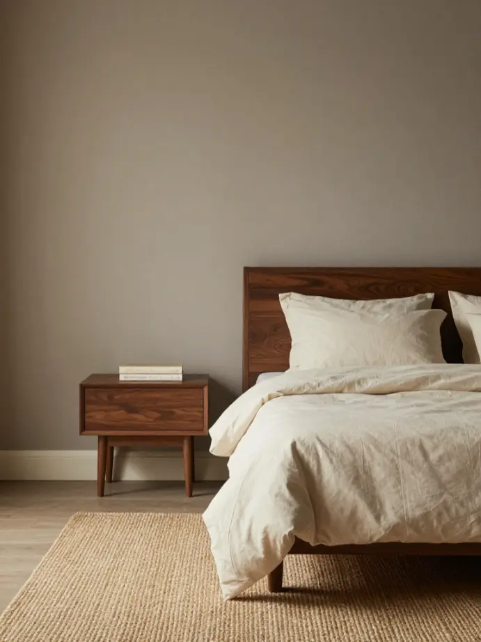 bedroom decorating
Try This Combination