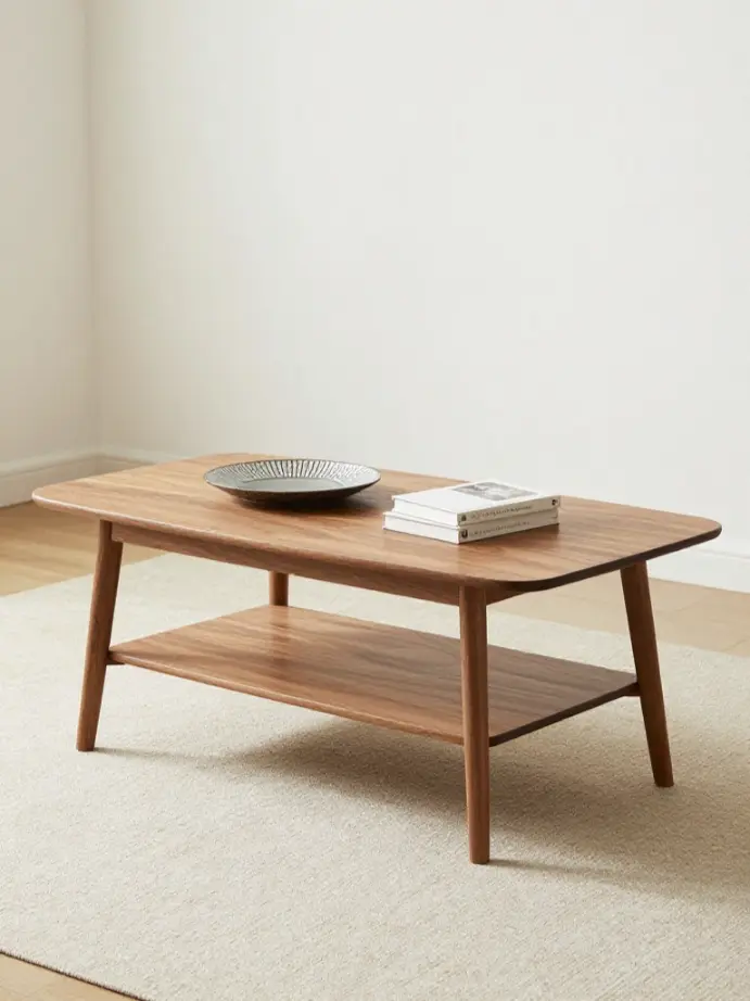 small living room makeover
Repurpose or Refresh a Coffee Table