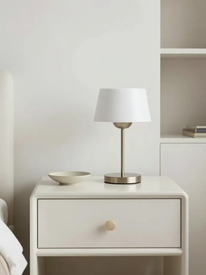 bedroom decorating
Declutter and Add Smart Storage