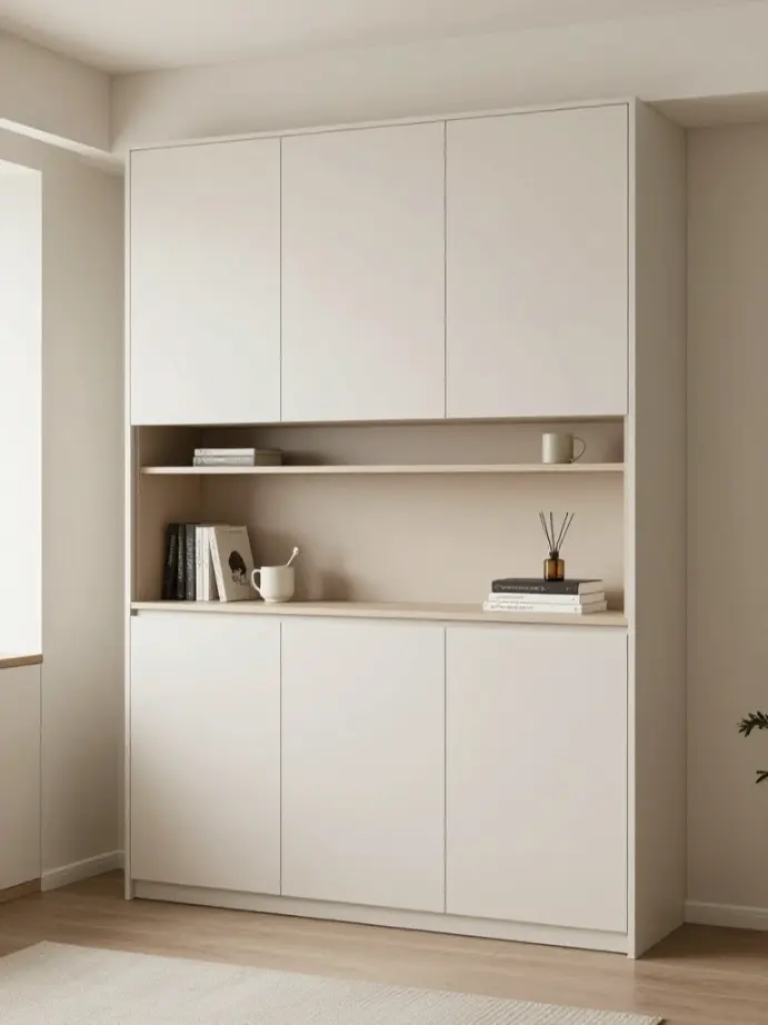 elegant small living room ideas
Declutter with a Clear Storage Strategy