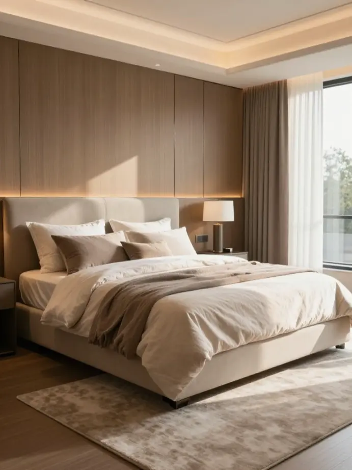 14 Bedroom Decorating Ideas to Create a Cozy and Luxurious Space (2026) 14 Bedroom Decorating Ideas to Create a Cozy and Luxurious Space (2026)