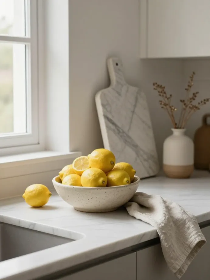 15 Kitchen Counter Decor Ideas That Look Surprisingly Expensive (2026) 15 Kitchen Counter Decor Ideas That Look Surprisingly Expensive (2026)