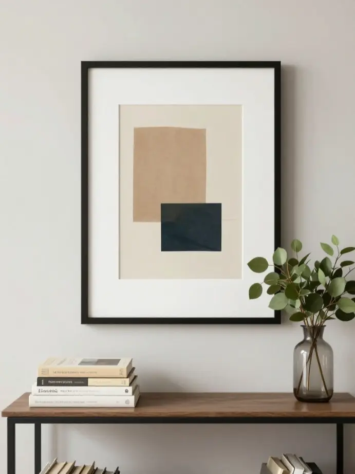 elegant small living room ideas
Finish with a Few Considered Personal Touches