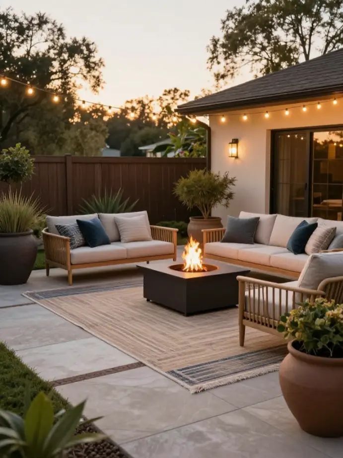 18 Stunning Outdoor Decor Ideas You’ll Want to Copy in 2026 18 Stunning Outdoor Decor Ideas You'll Want to Copy in 2026
