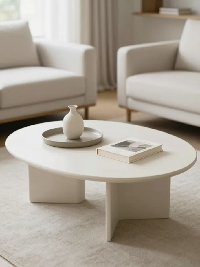 coffee table decor ideas
Edit Ruthlessly Before You Finish