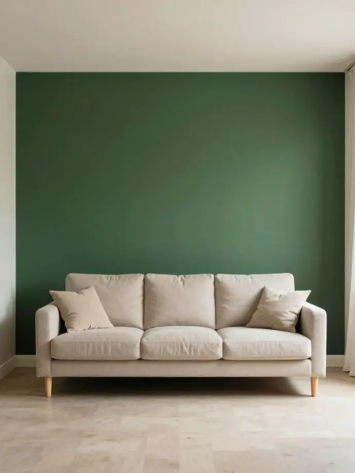 elegant small living room ideas
When to Add a Bold Accent