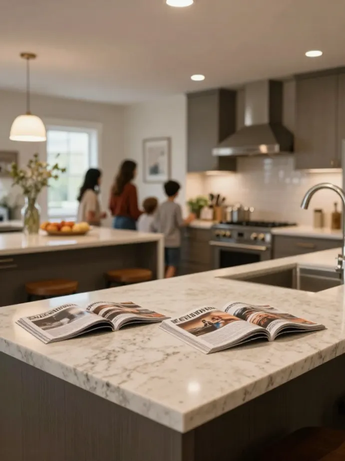 kitchen counter decor ideas
Why Kitchen Counter Decor Matters More Than You Think