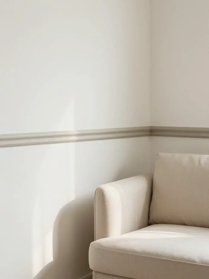 elegant small living room ideas
Why Light Neutrals Work