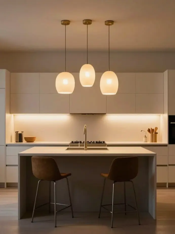 kitchen decorating ideas
Upgrade Your Lighting Fixtures