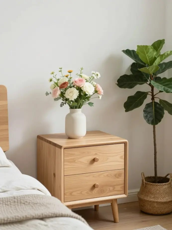 bedroom decor ideas for women
Incorporate Floral and Botanical Touches