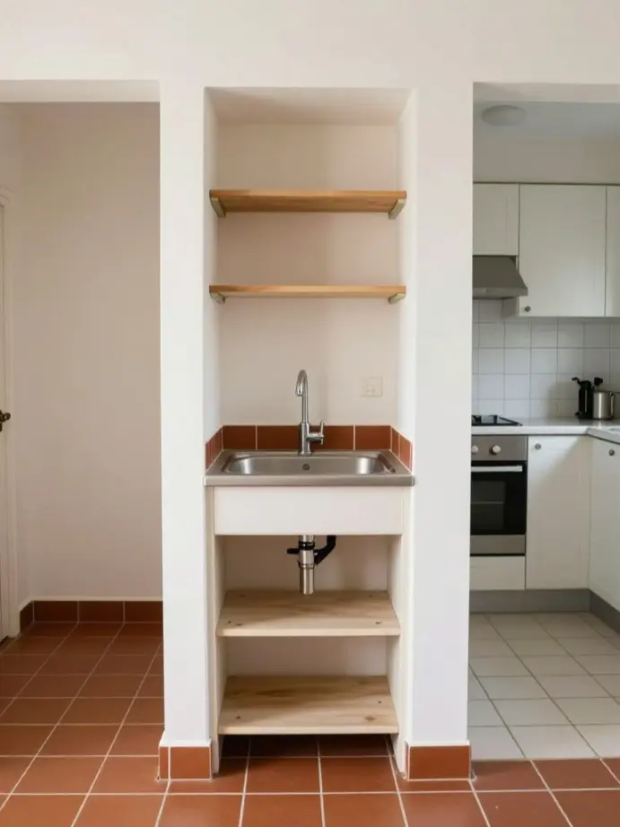 kitchen decorating ideas
Design a Secondary Prep Zone