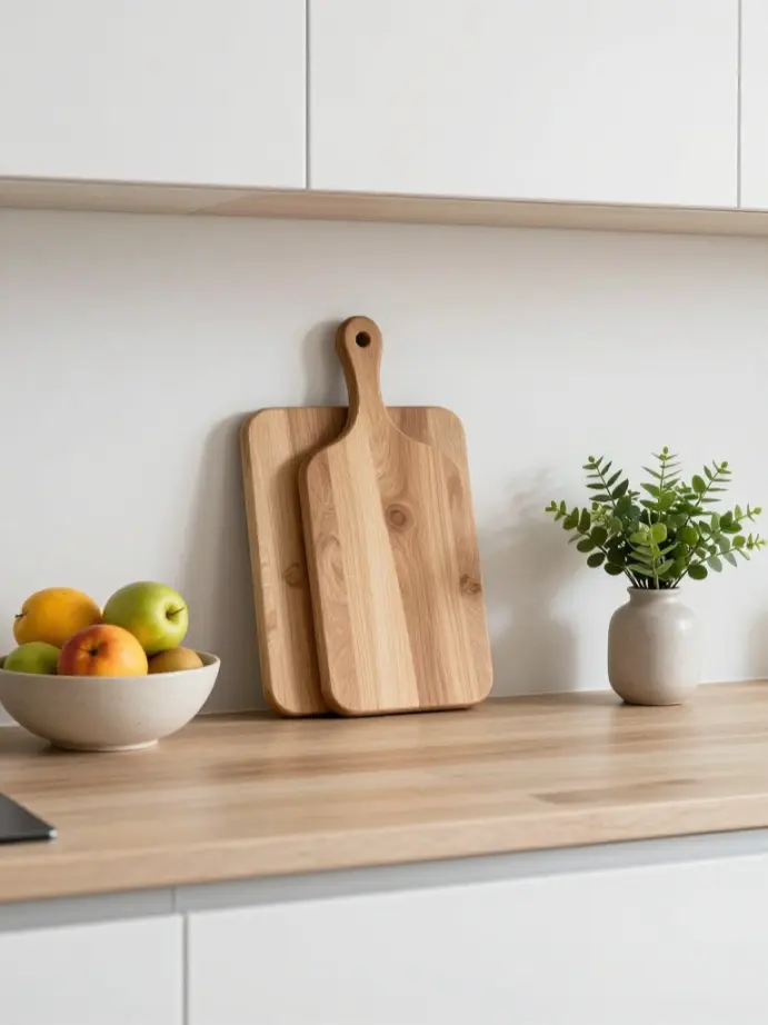 kitchen decorating ideas
Style Your Kitchen Island Countertop