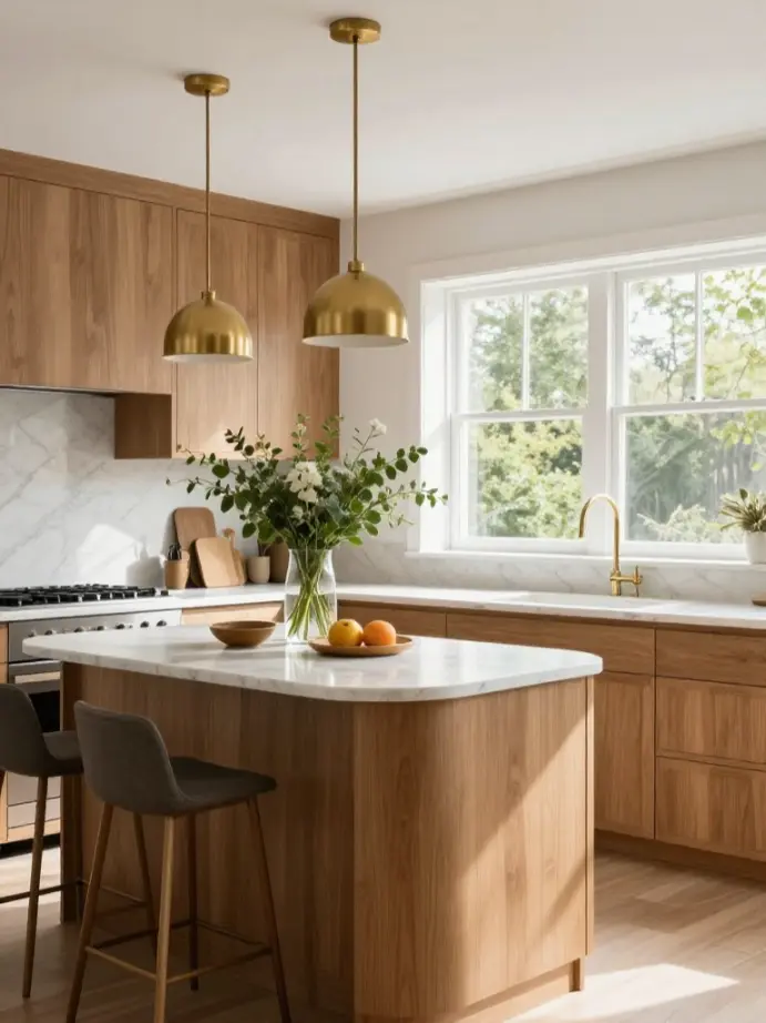 20 Stunning Kitchen Decorating Ideas to Transform Your Home in 2026 20 Stunning Kitchen Decorating Ideas to Transform Your Home in 2026
