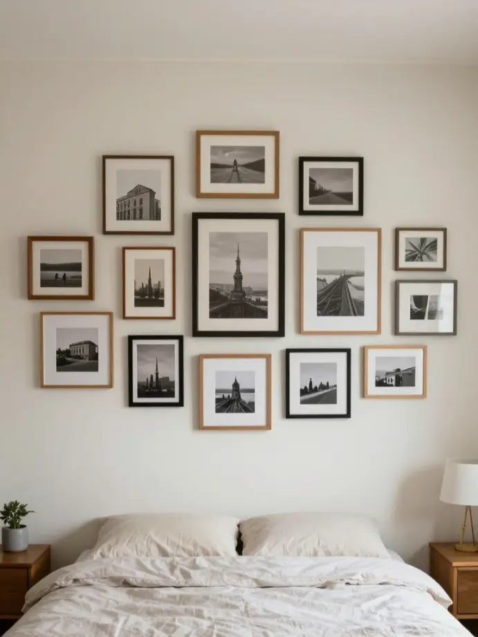 bedroom decor ideas for women
Design a Gallery Wall