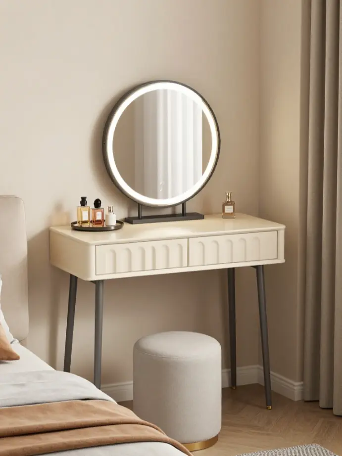 bedroom decor ideas for women
Create an Elegant Vanity Corner