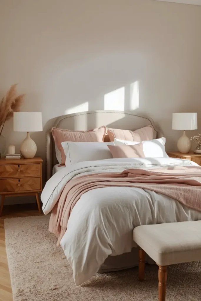 Bedroom Decor Ideas for Women: 17 Stylish Ways to Create Your Dream Space (2026)